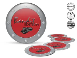 Dome Decals High Quality Quantum Nexus